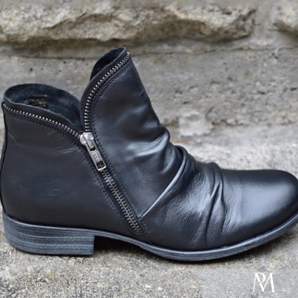 MARYPOSA® "COSY AUTUMN" BOOTS - Picture 1 of 5